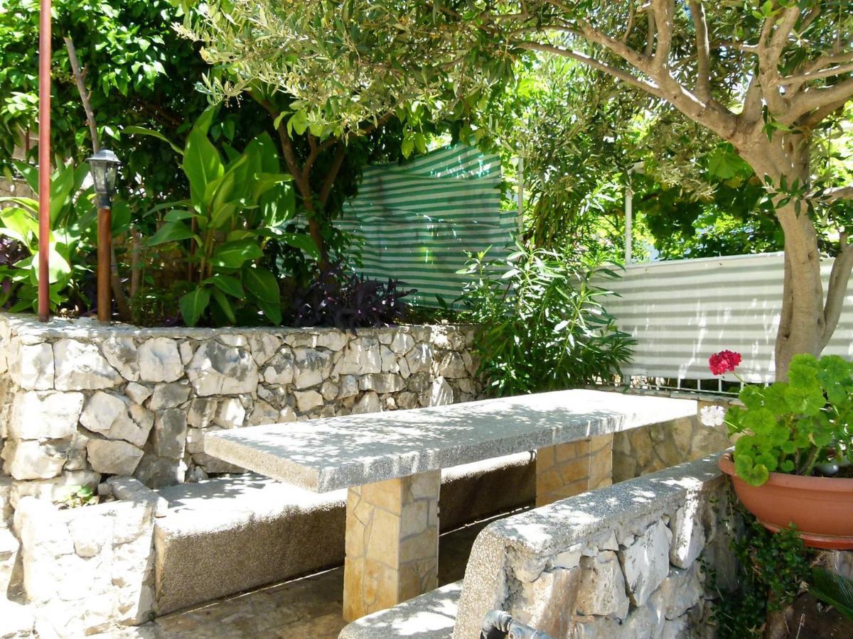 Apartment Tija By Interhome Trogir Exterior photo