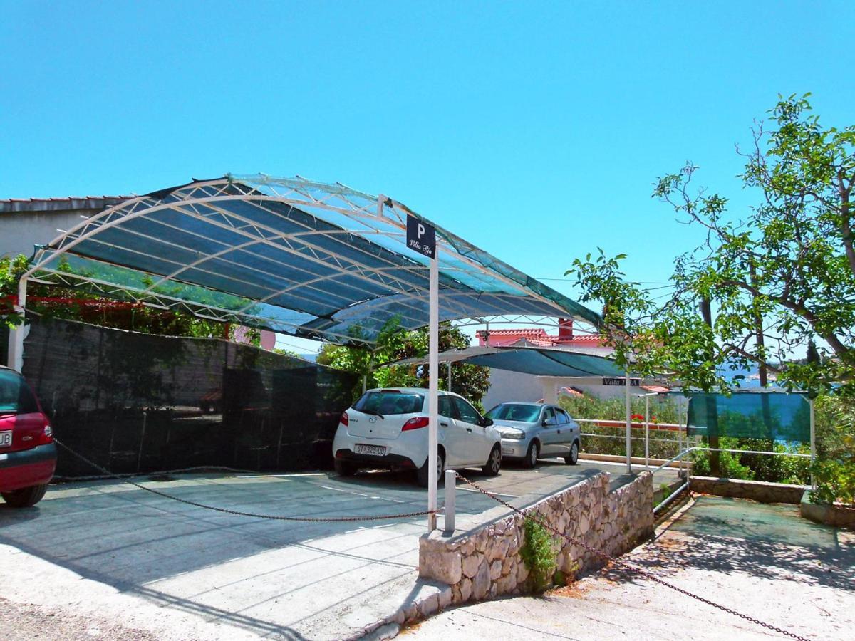 Apartment Tija By Interhome Trogir Exterior photo