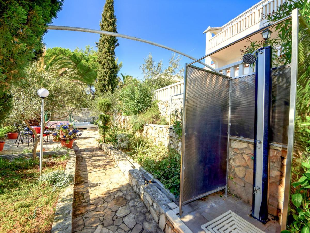 Apartment Tija By Interhome Trogir Exterior photo