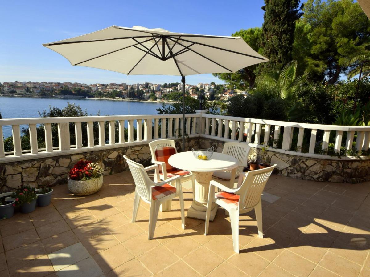 Apartment Tija By Interhome Trogir Exterior photo