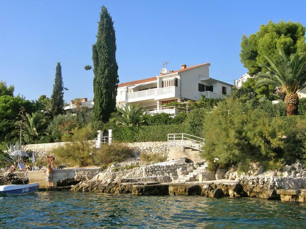 Apartment Tija By Interhome Trogir Exterior photo